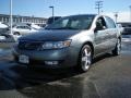 Storm Gray - ION 3 Sedan Photo No. 1