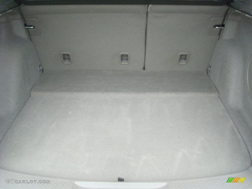 2010 Acura RDX Technology Trunk Photo #44839968