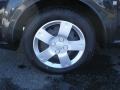 Black - Aveo LS Sedan Photo No. 3