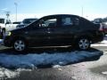 Black - Aveo LS Sedan Photo No. 4