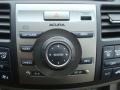 Taupe Controls Photo for 2010 Acura RDX #44840048