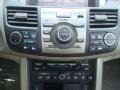 Taupe Controls Photo for 2010 Acura RDX #44840064