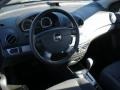 Black - Aveo LS Sedan Photo No. 8
