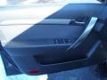 Black - Aveo LS Sedan Photo No. 9