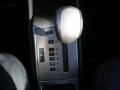Black - Aveo LS Sedan Photo No. 14