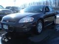 Black - Impala LT Photo No. 1