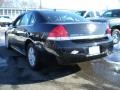 Black - Impala LT Photo No. 5