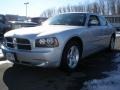 Bright Silver Metallic - Charger SXT Photo No. 1