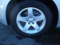 Bright Silver Metallic - Charger SXT Photo No. 3