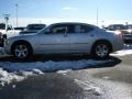 Bright Silver Metallic - Charger SXT Photo No. 4