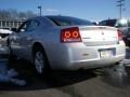 Bright Silver Metallic - Charger SXT Photo No. 5