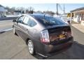 2008 Magnetic Gray Metallic Toyota Prius Hybrid  photo #2