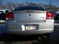 Bright Silver Metallic - Charger SXT Photo No. 6