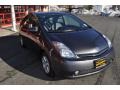 2008 Magnetic Gray Metallic Toyota Prius Hybrid  photo #4