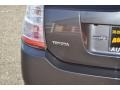 Magnetic Gray Metallic - Prius Hybrid Photo No. 22