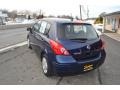 Blue Onyx Metallic - Versa S Photo No. 2