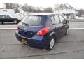 Blue Onyx Metallic - Versa S Photo No. 3