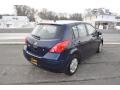 Blue Onyx Metallic - Versa S Photo No. 4