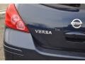 Blue Onyx Metallic - Versa S Photo No. 24