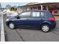 Blue Onyx Metallic - Versa S Photo No. 28