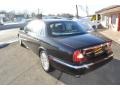 Ebony Black - XJ Vanden Plas Photo No. 2