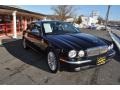 Ebony Black - XJ Vanden Plas Photo No. 4