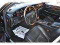 Ebony Black - XJ Vanden Plas Photo No. 5