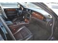 Ebony Black - XJ Vanden Plas Photo No. 7
