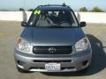 2004 Everglade Green Metallic Toyota RAV4   photo #2