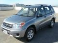 2004 Everglade Green Metallic Toyota RAV4   photo #3