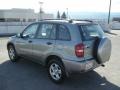 Everglade Green Metallic - RAV4  Photo No. 5