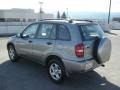 2004 Everglade Green Metallic Toyota RAV4   photo #5