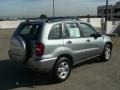 2004 Everglade Green Metallic Toyota RAV4   photo #7