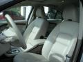 2008 Ice White Volvo S80 3.2  photo #13