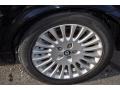 Ebony Black - XJ Vanden Plas Photo No. 31