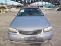 Silvermist Metallic - Malibu LS Sedan Photo No. 2