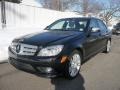 Black - C 300 Sport Photo No. 1