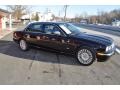 Ebony Black - XJ Vanden Plas Photo No. 36