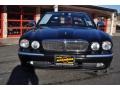 Ebony Black - XJ Vanden Plas Photo No. 37