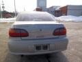 Silvermist Metallic - Malibu LS Sedan Photo No. 5