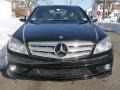 Black - C 300 Sport Photo No. 2