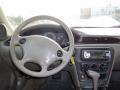 Silvermist Metallic - Malibu LS Sedan Photo No. 6