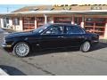 Ebony Black - XJ Vanden Plas Photo No. 38