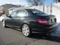 Black - C 300 Sport Photo No. 3
