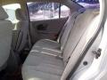 Silvermist Metallic - Malibu LS Sedan Photo No. 8