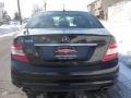 Black - C 300 Sport Photo No. 4