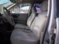 Silvermist Metallic - Malibu LS Sedan Photo No. 9