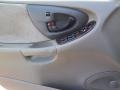 Silvermist Metallic - Malibu LS Sedan Photo No. 10