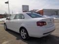 Candy White - Jetta TDI Sedan Photo No. 3