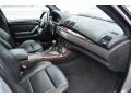 Titanium Silver Metallic - X5 3.0i Photo No. 7